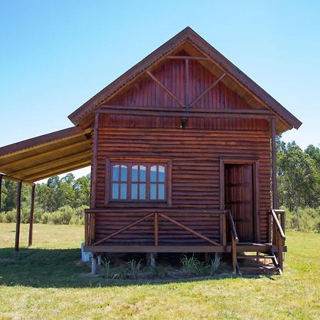 Centro Los Alamos Maldonado Zewnętrze zdjęcie